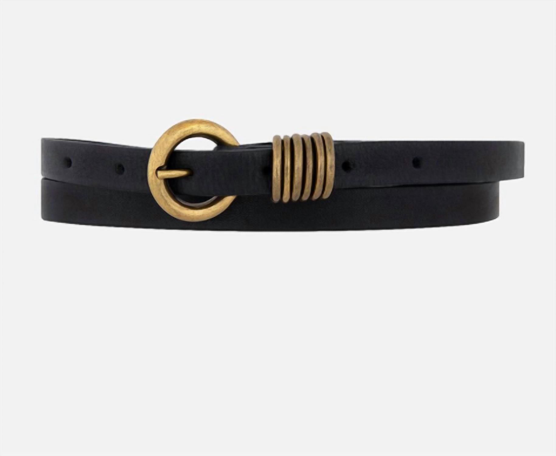 Amsterdam Heritage - Alie Belt