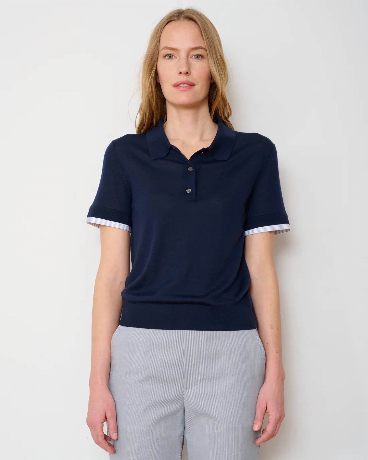 We-Ar4 - Study Polo Shirt