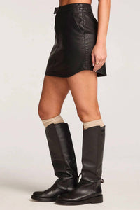 Saltwater Luxe - Zerra Mini Skirt