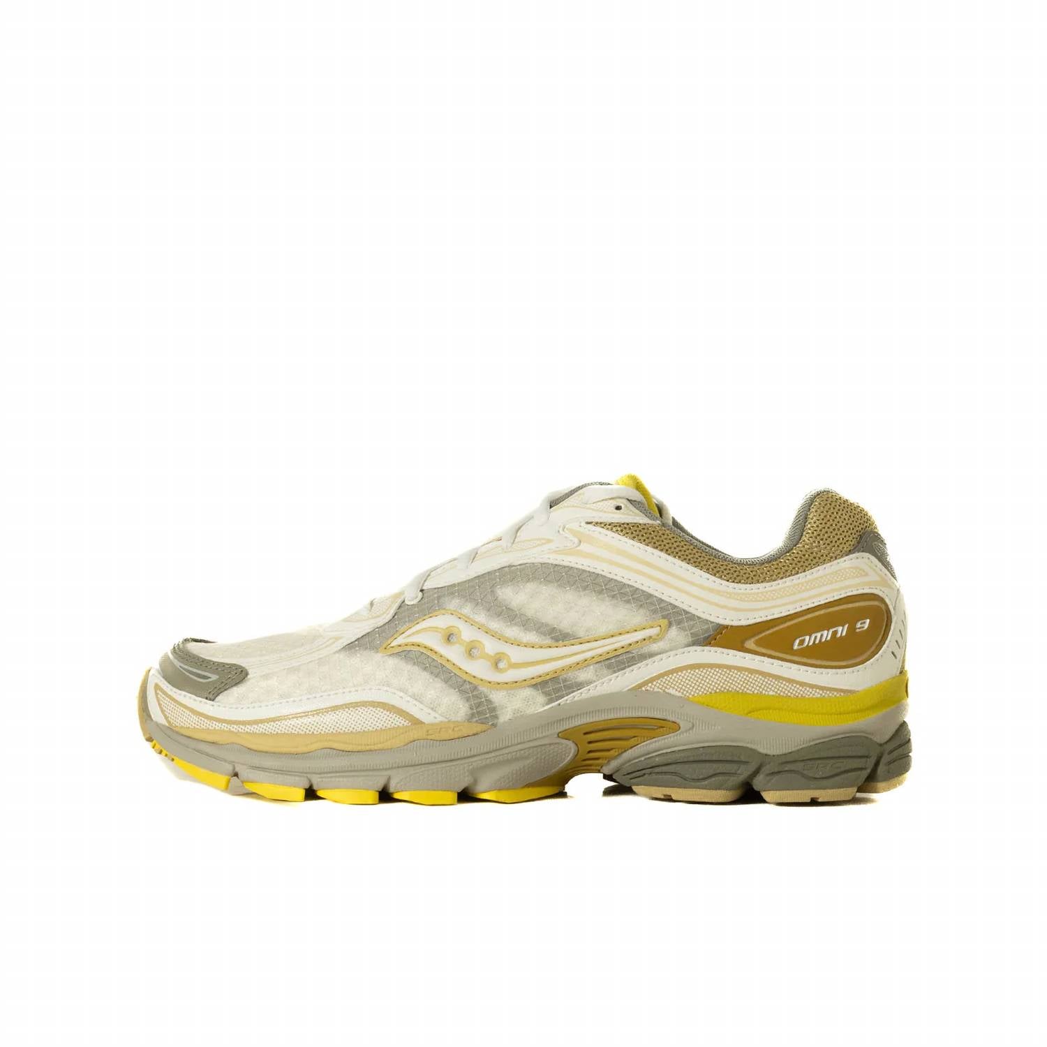 Saucony - Men's Progrid Omni 9 Sneakers
