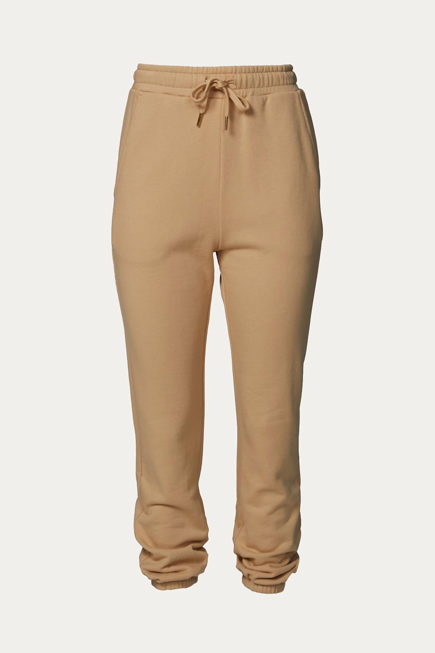 SWEATPANTS JOGGER
