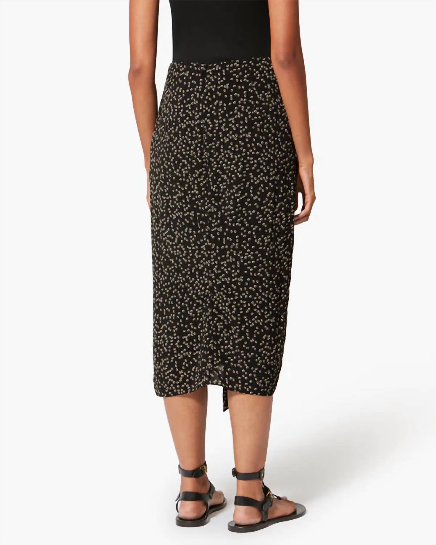 Isabel Marant - Zaine Skirt