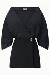 Staud - Orion Mini Dress
