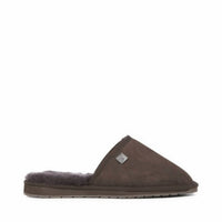 Emu Australia - Women's Platinum Yamba Scuff Slipper