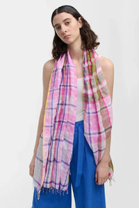 Epice - Linen Blend Scarf