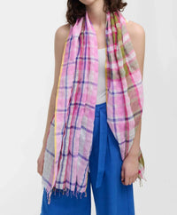 Epice - Linen Blend Scarf