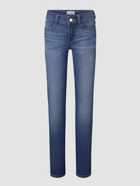 Dl1961 - Kids' - Girls Chloe Blue Skinny Jean