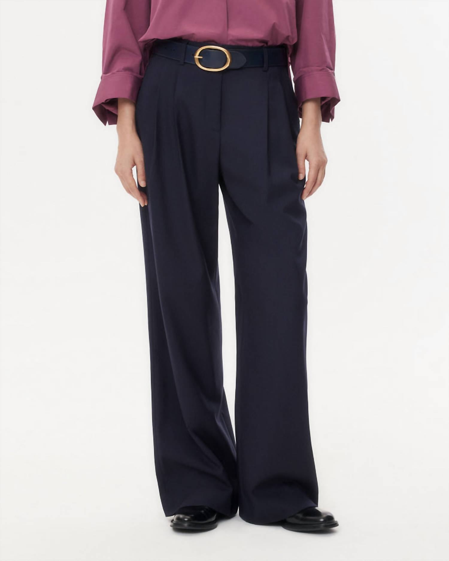 Twp - Slim Sullivan Pants