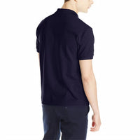 Lacoste - Short Sleeve Classic Pique Polo