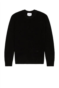 Frame - Crew Neck Sweater Top
