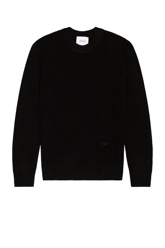 Frame - Unisex Crew Neck Sweater