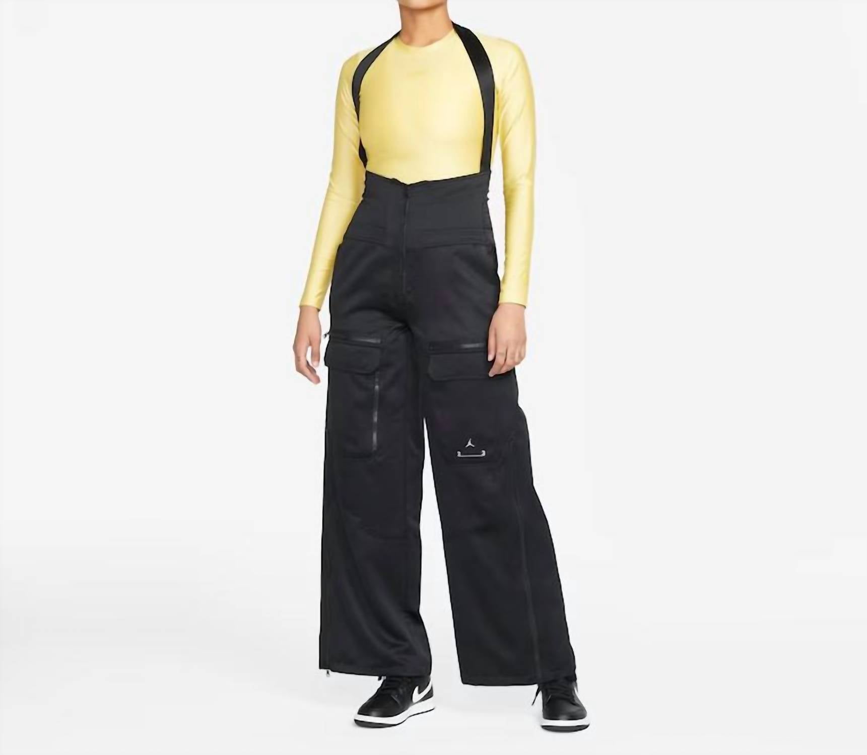 Nike - Engineered Utility Pants