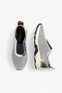 All Black - Women's Amazing Combo Shoes