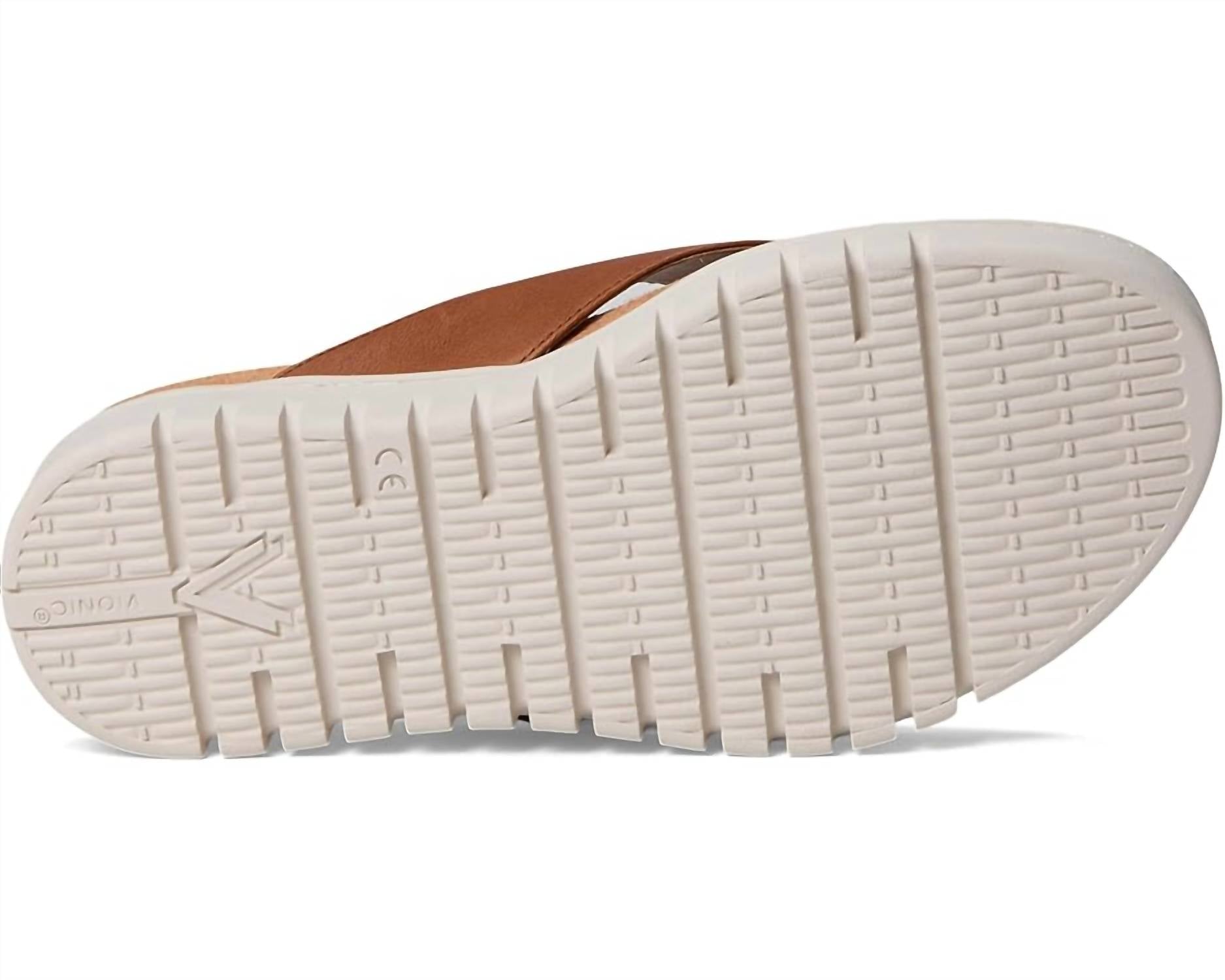 Vionic - Women's Uptown Marin Sandals