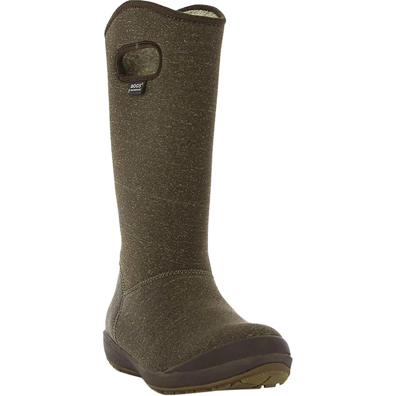 Bogs - Women's Charlie Melange Boot