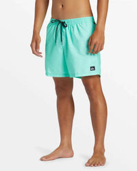 Quiksilver - Men's Everyday Solid Volley Short