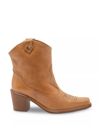 Free People - Women's Wandering Western Boots