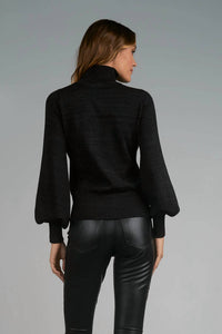 Carrie Cutout Sweater