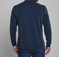 7Diamonds - Rev Quarter-zip Sweatshirt