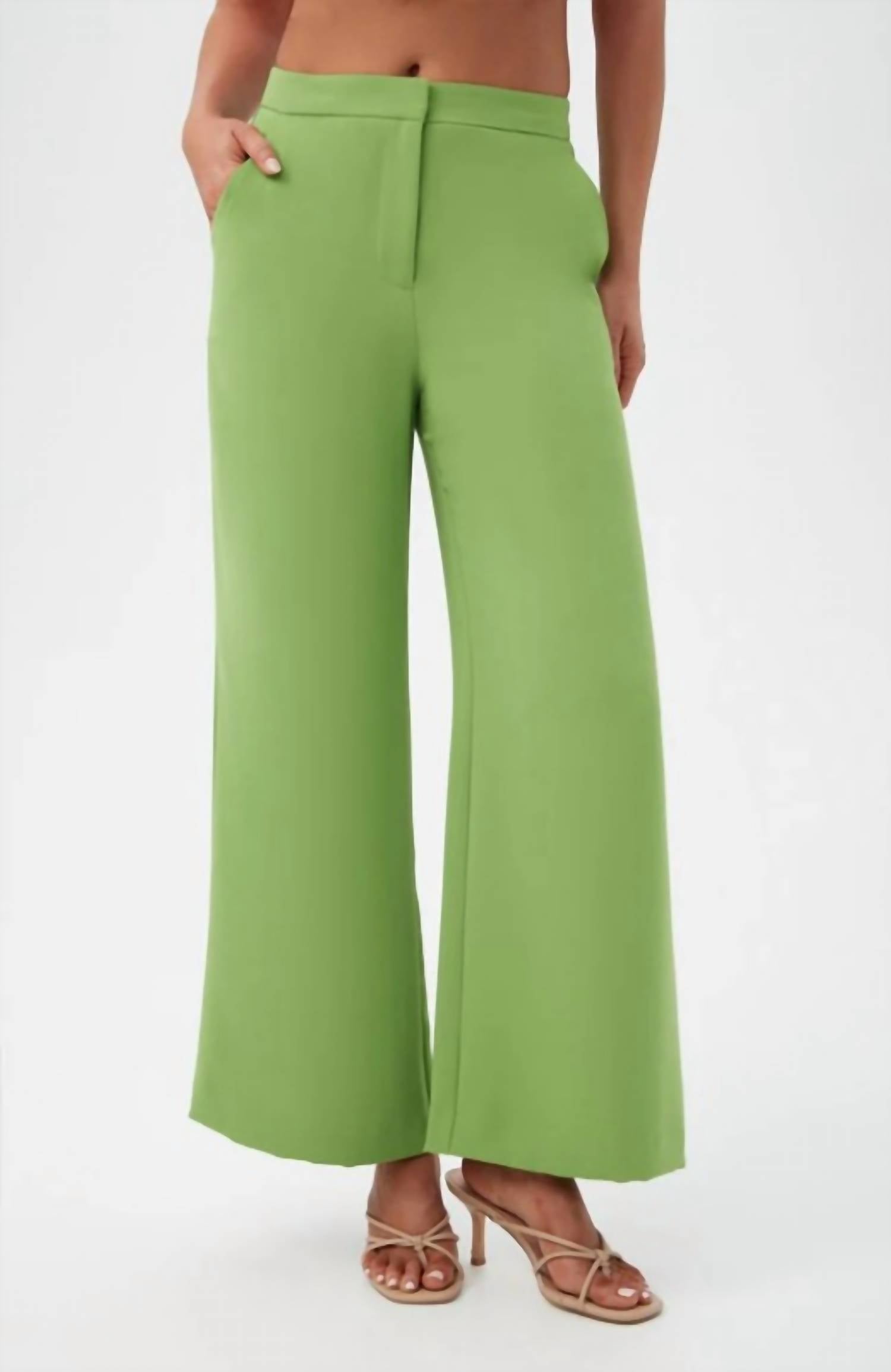 Trina Turk - Verity 3 Pant