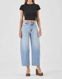 Rolla'S - Gigi Barrel Jeans