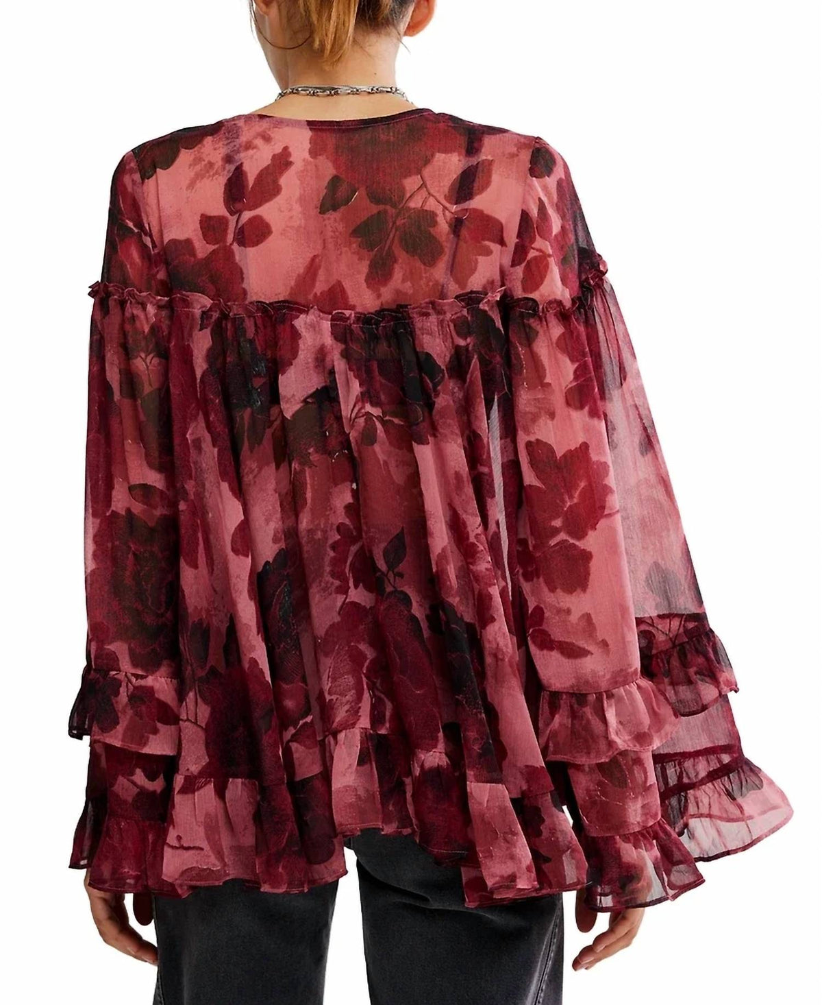 Free People - Day Dreamer Blouse