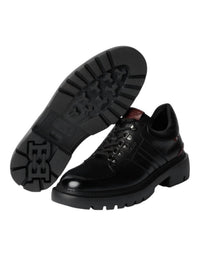 Bally - Men's Valnis Calf Leather Ankle Boots