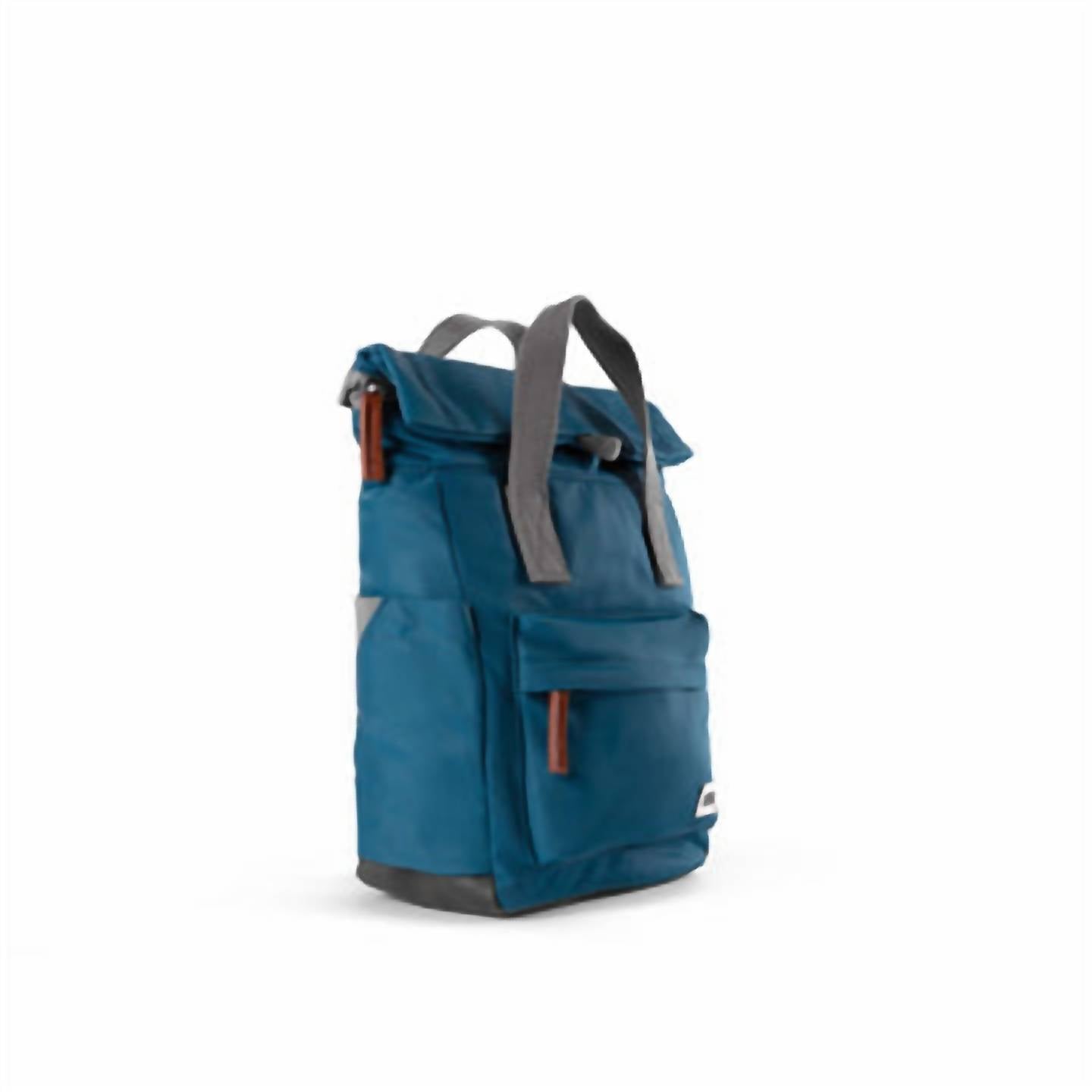 Ori London - Canfield Nylon Backpack
