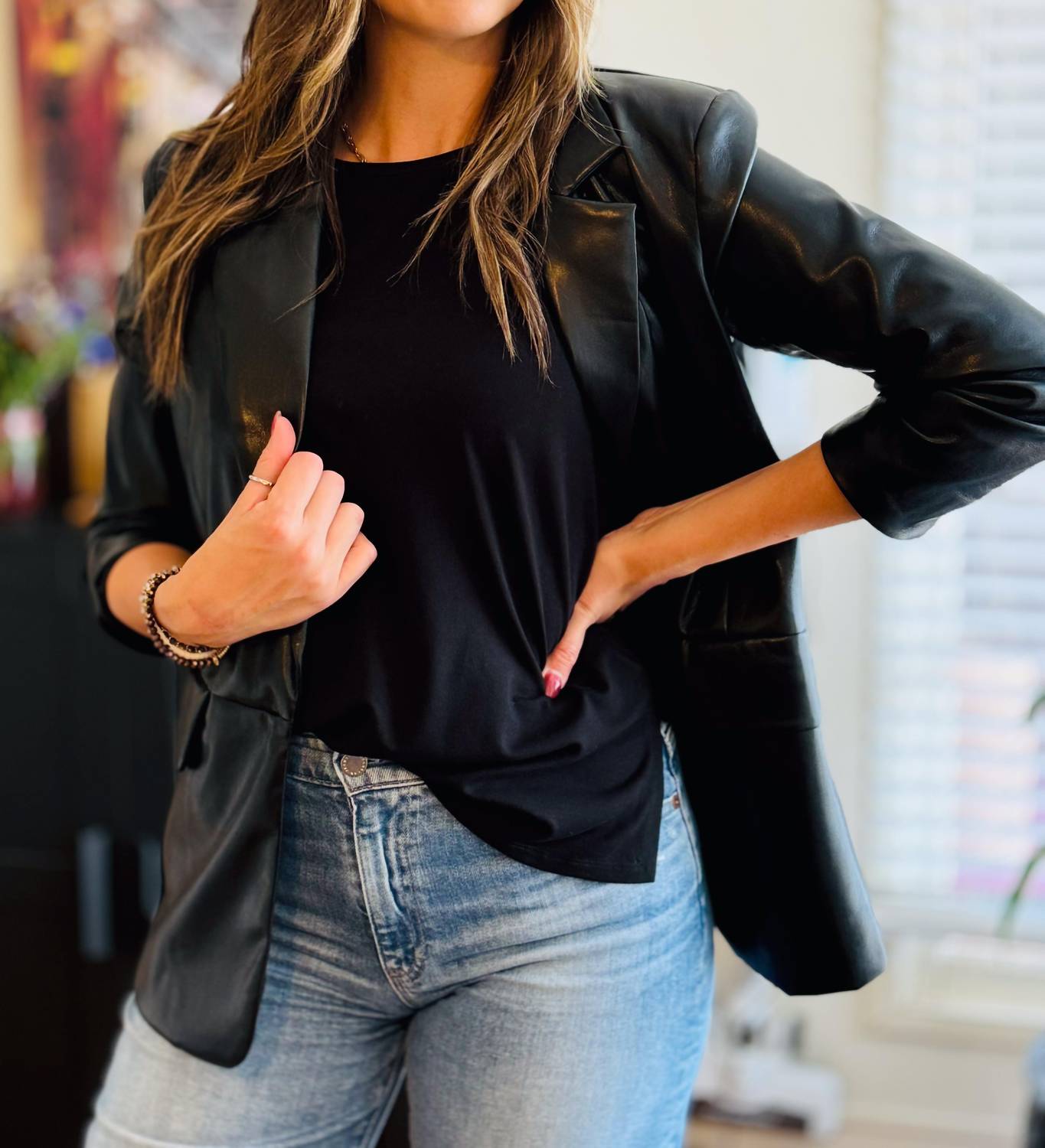 Melissa Nepton - Nadia Jacket