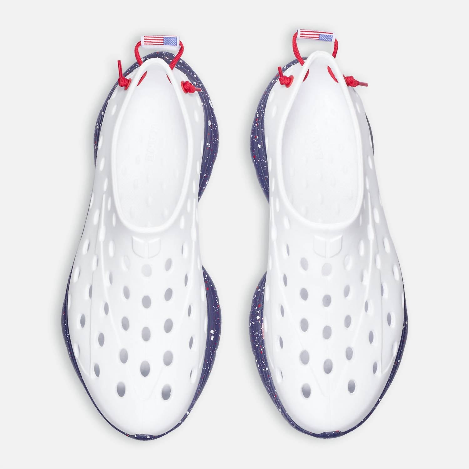 Kane Footwear - Unisex Revive Active Recover Shoes