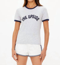 The Upside - Jarama Joy Tee