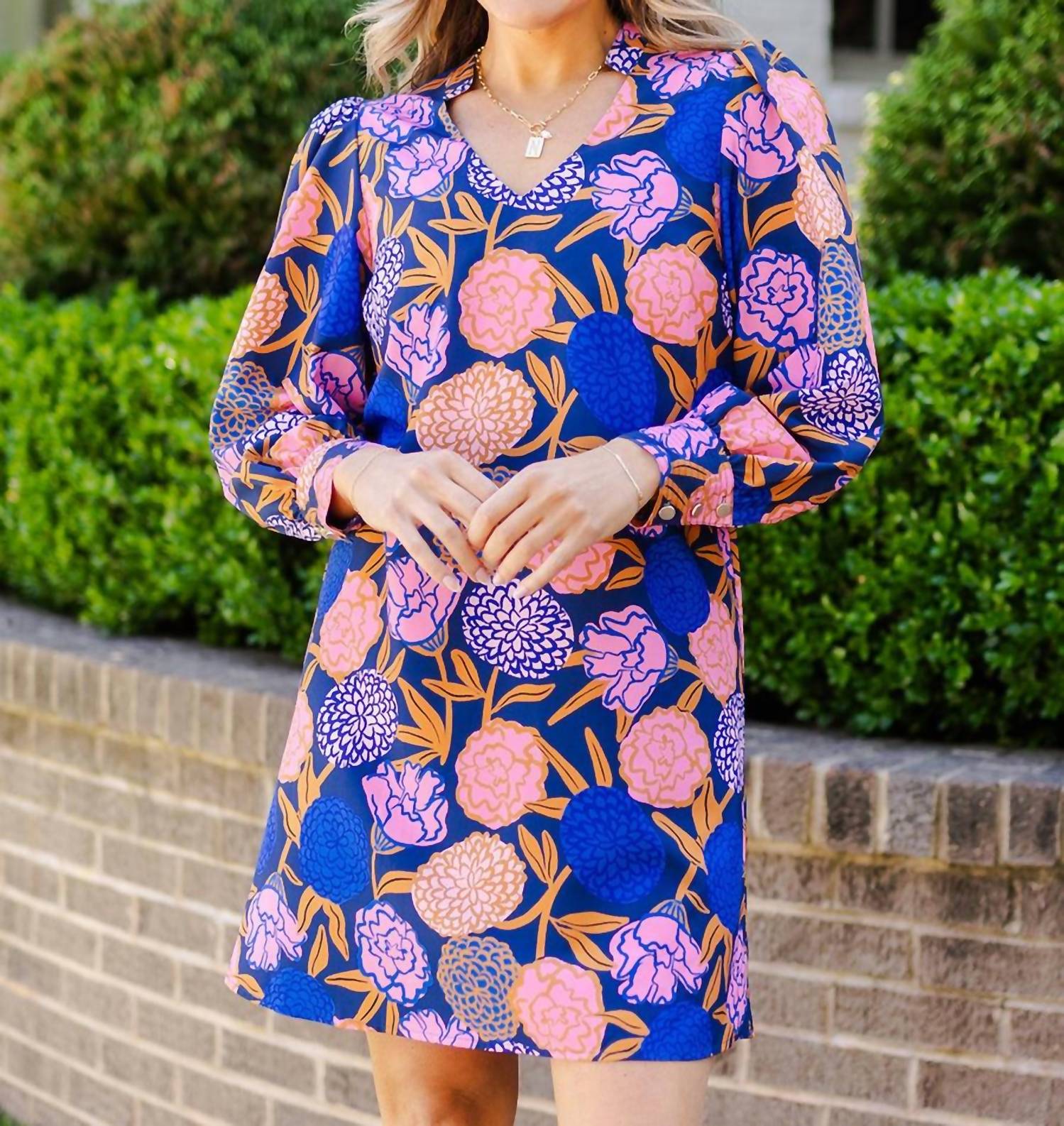 Michelle Mcdowell - Make You Mine Jordan Dress