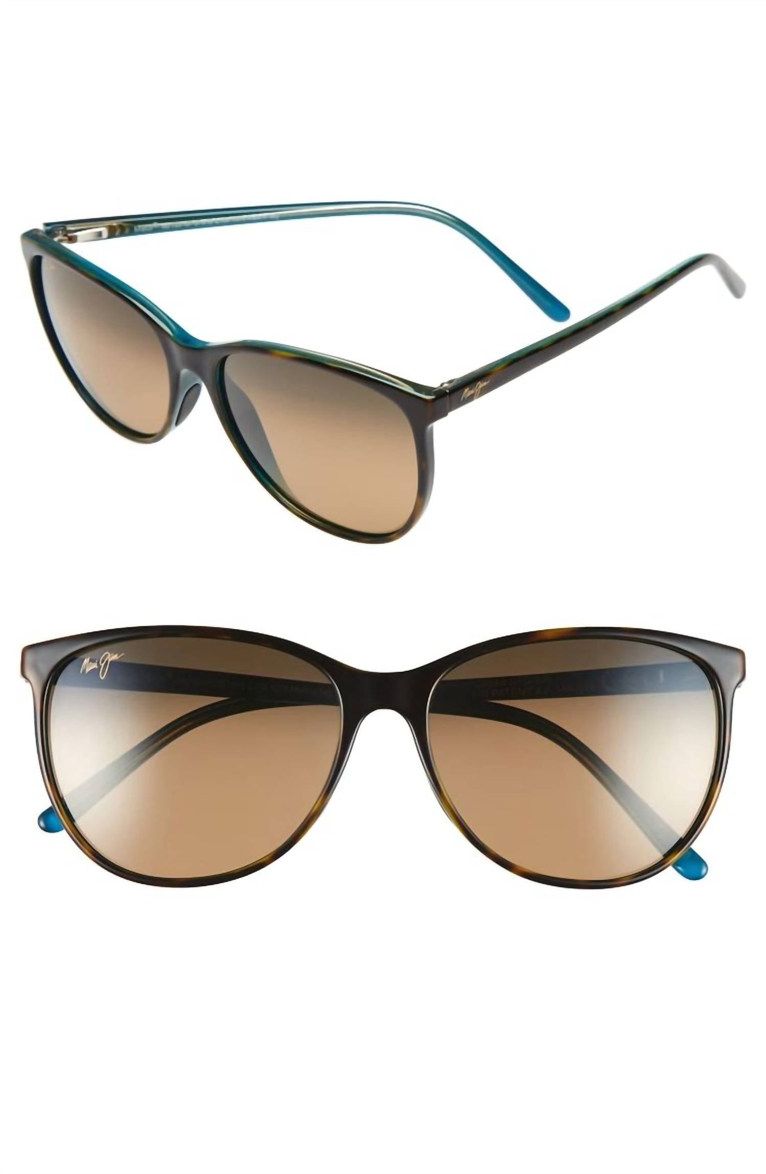 Maui Jim - Women's Ocean Sunglasses