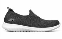 Skechers - Women's Ultra Flex Harmonious Slip On Sneakers