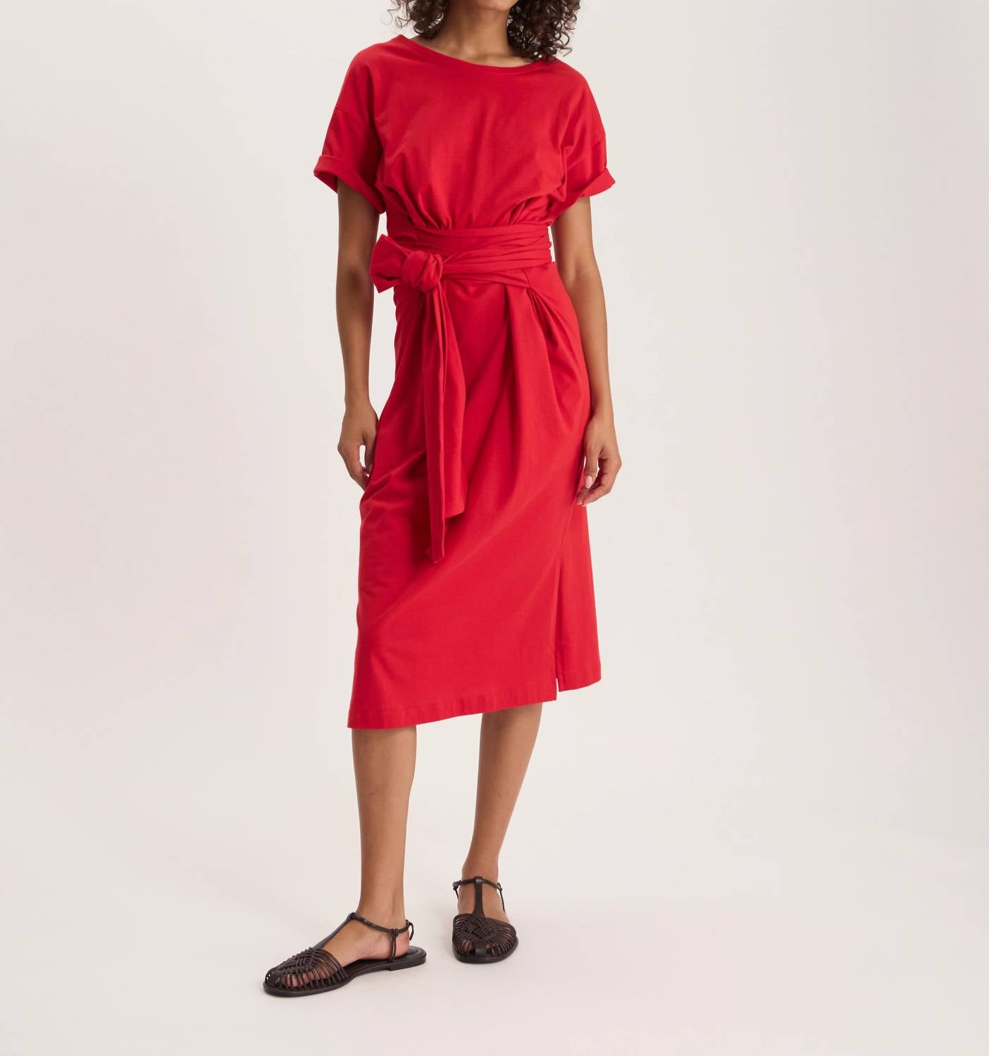 Ines De La Fressange - Jeanette Day Dress