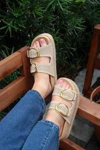 Makers - Women's Clara Slides