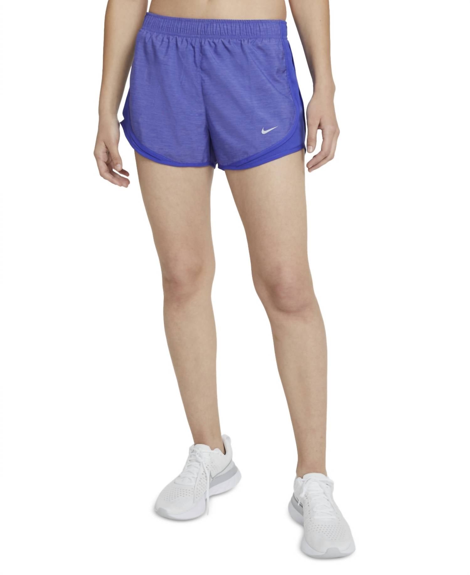 Nike - Women's Tempo Plus Size Running Shorts