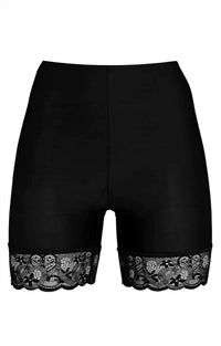Only Hearts - Second Skins Bike Shorts