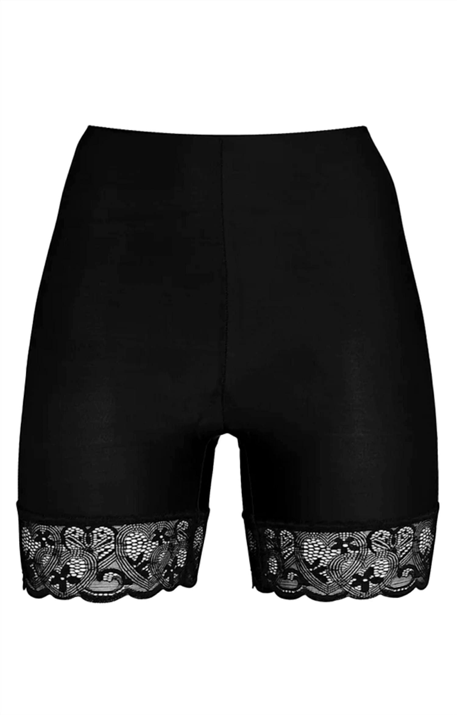 Only Hearts - Second Skins Bike Shorts