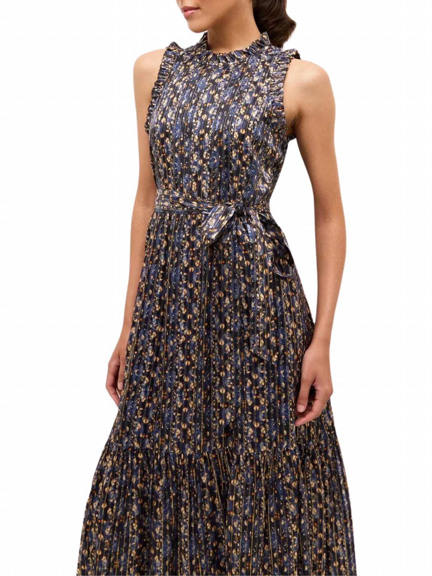 Marie Oliver - Alice Maxi Dress