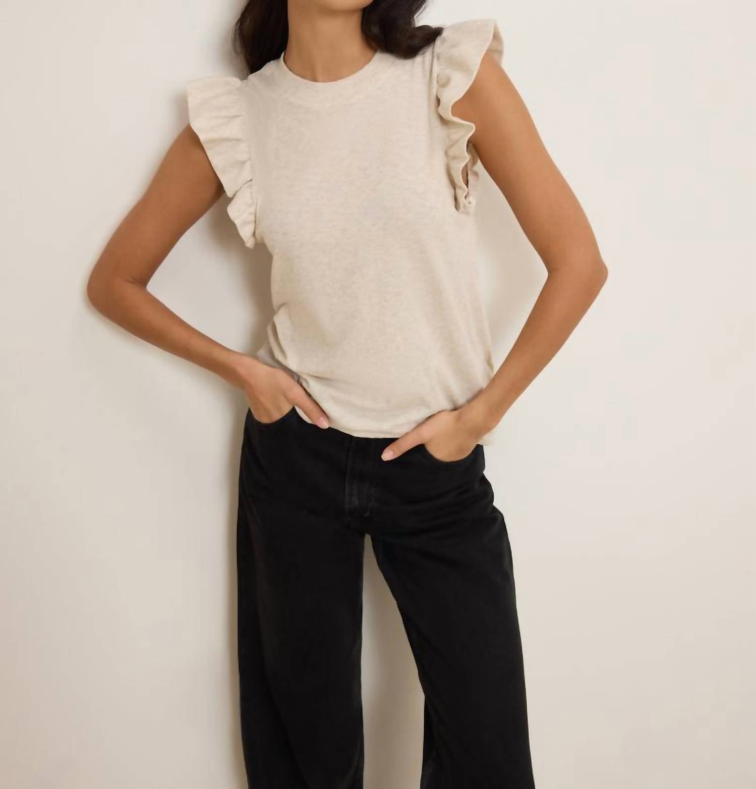 Nation Ltd - Paulette Tank Top