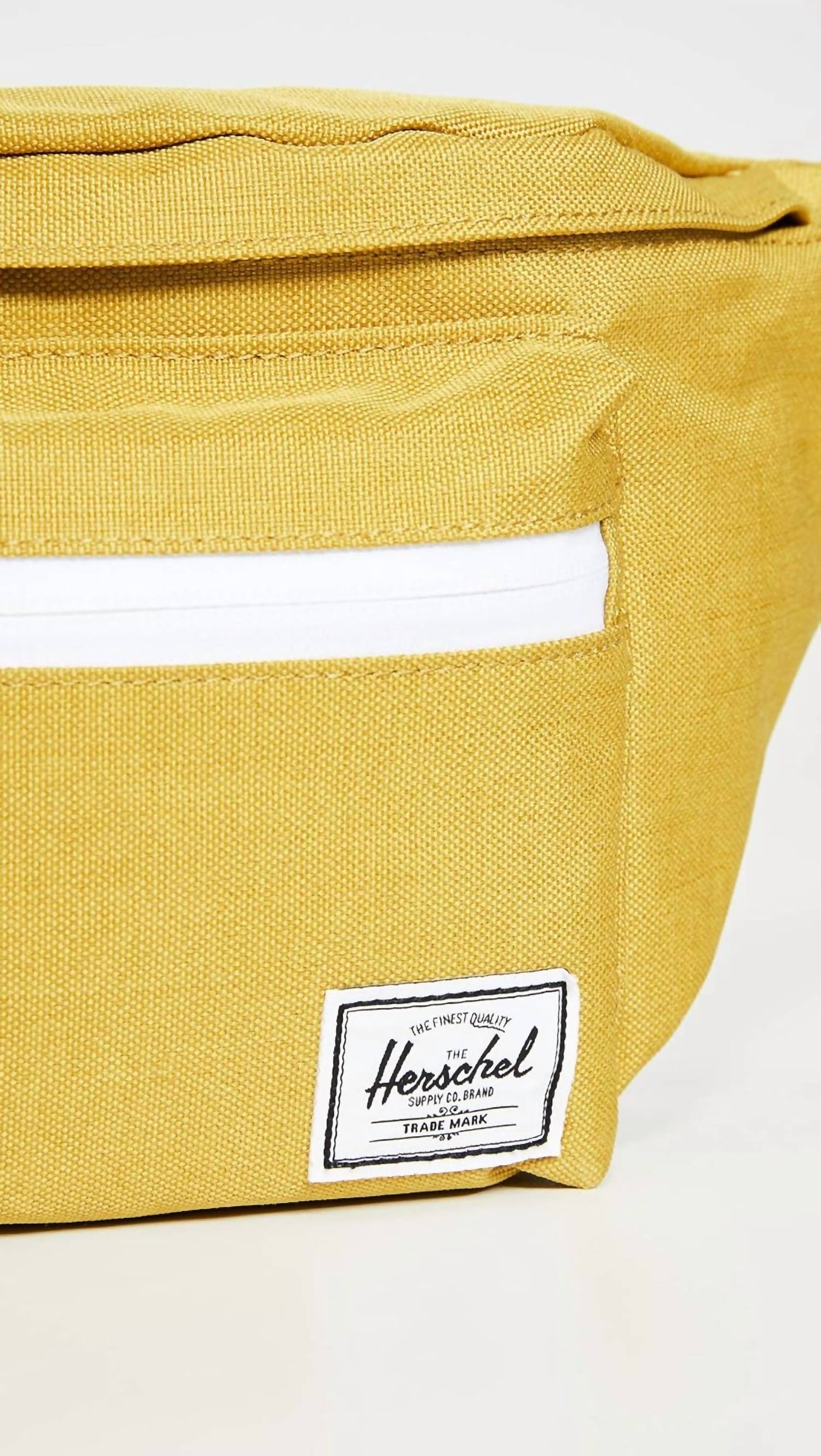 Herschel - Seventeen Good Poly Waist Pack