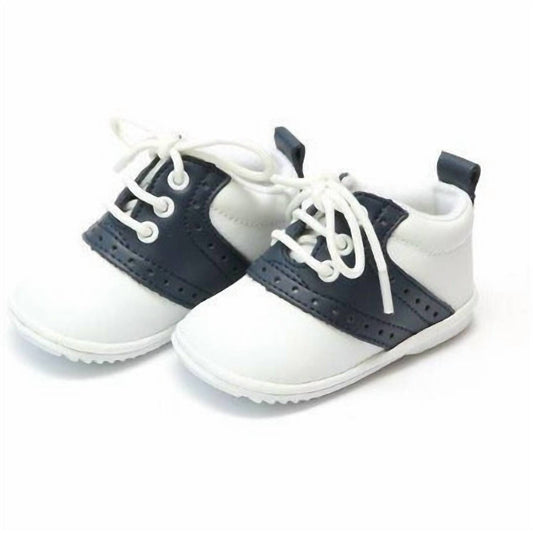 L'Amour - Baby's Austin Shoes