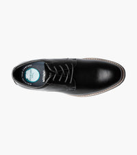 Nunn Bush - Men's Carmelo Plain Toe Oxford Shoes