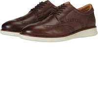 Florsheim - Men's Launch Wingtip Oxford Dress Shoes