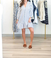 Starkx - Alice Mini Dress