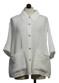 Kozan - Women's Prince Shirt