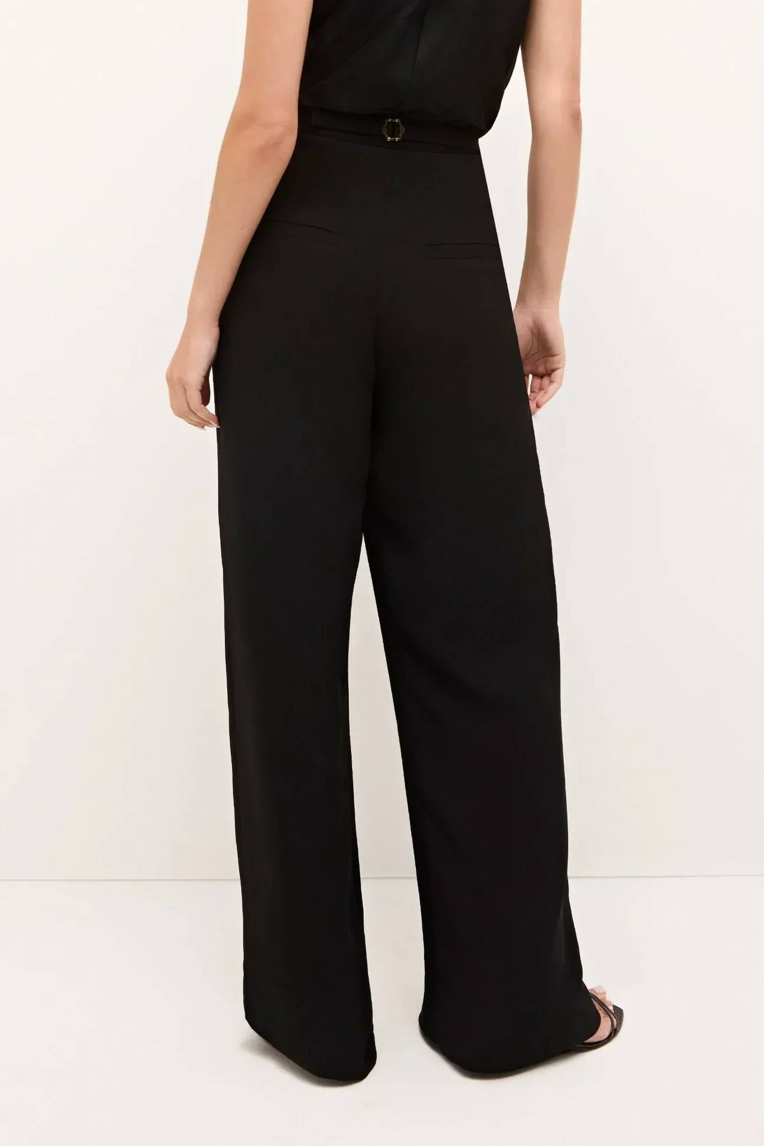 Marie Oliver - MACBEE PANT