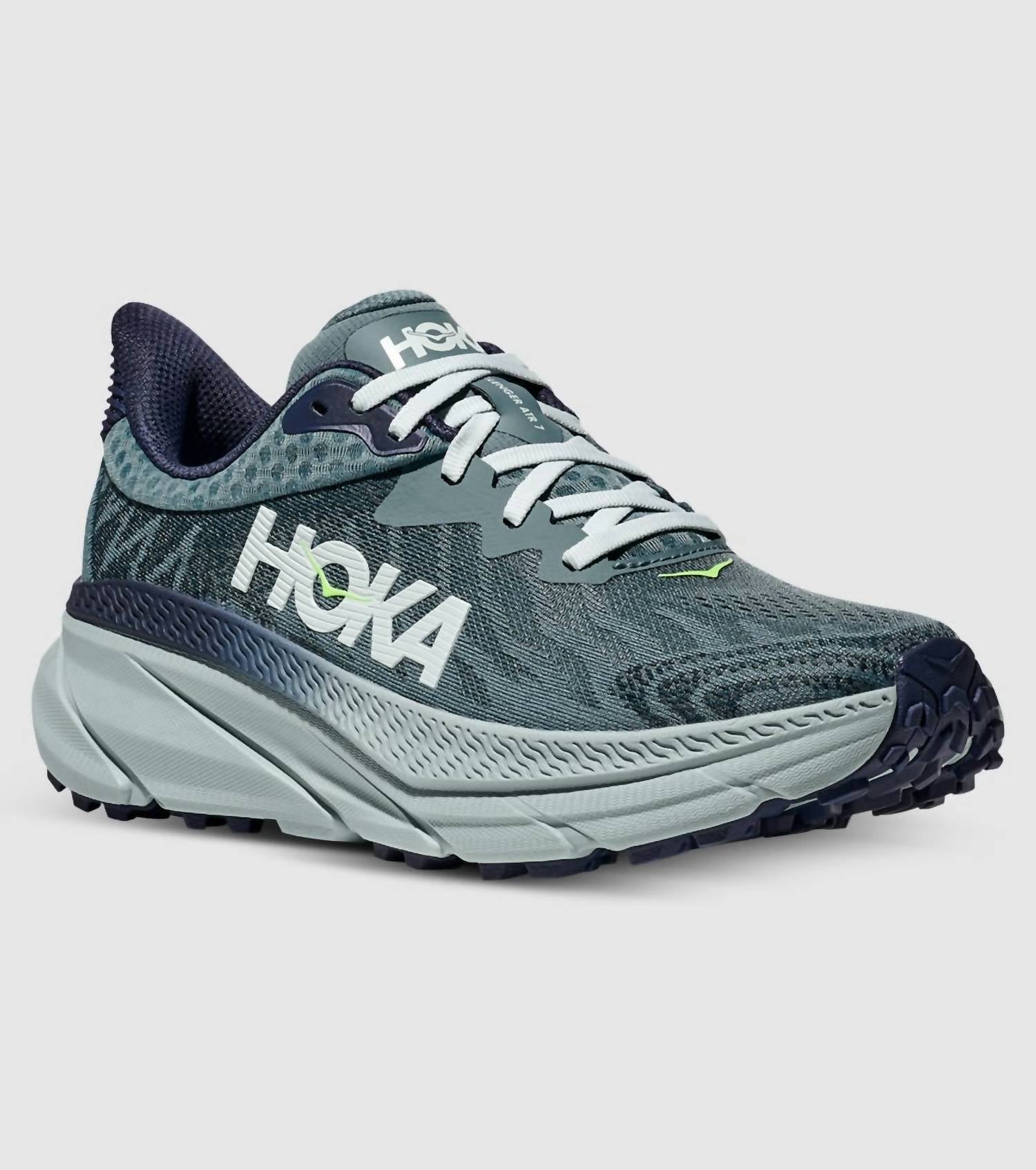 Hoka - Men's Challenger Atr 7 Trail Shoes
