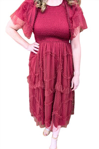 Polagram - Richmond Dress